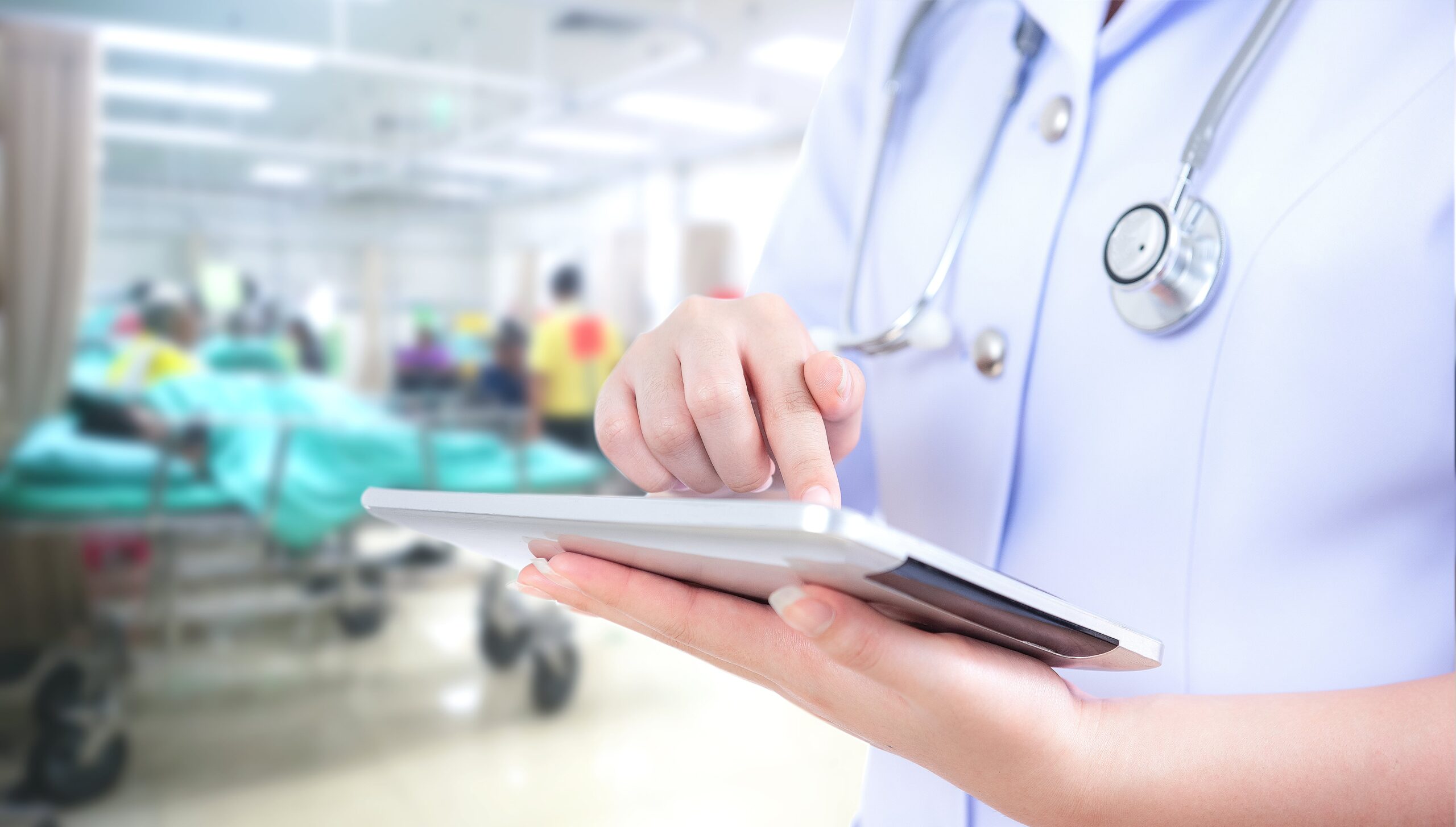 Convert Technologies Care Homes
