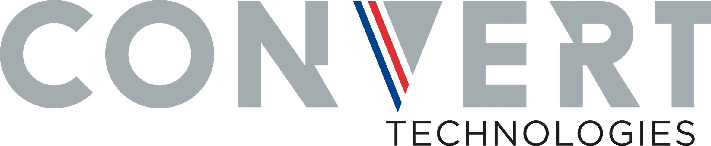 Convert Technologies Logo